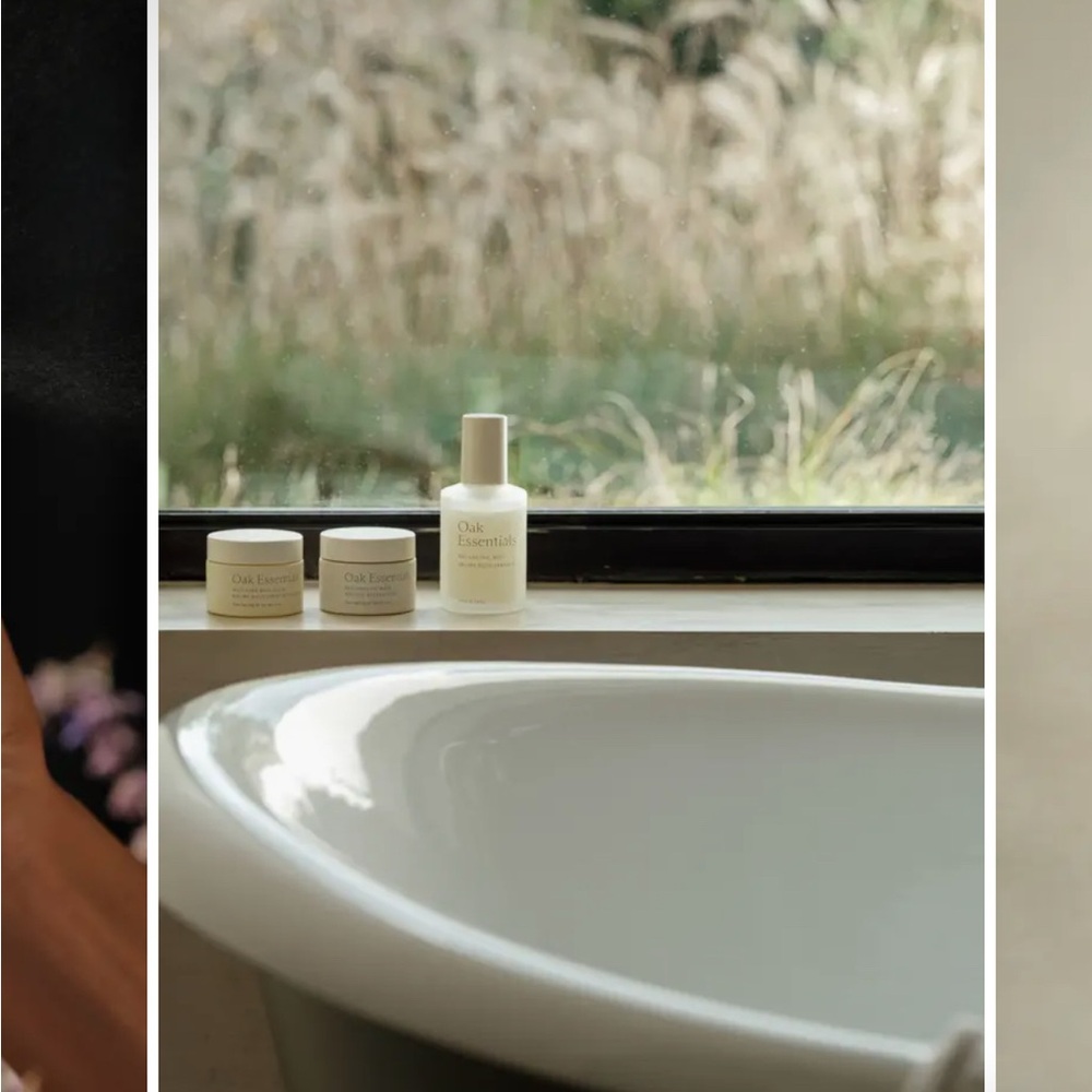 Oak Essentials Balancing Mist - Picture 10 of 13